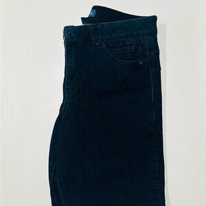 Democracy Midnight Blue Women's Skinny Jeans